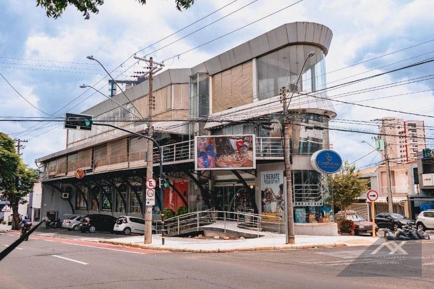 Prédio à venda R$ 16.000.000 - Jardim Estoril IV - Bauru/SP