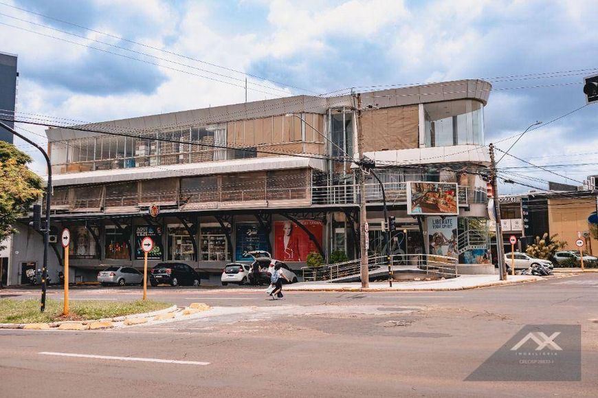 Prédio à venda R$ 16.000.000 - Jardim Estoril IV - Bauru/SP