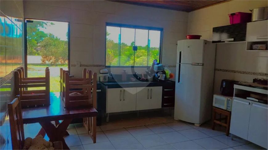 Casa com 2 quartos à venda em Chácara São João - SP