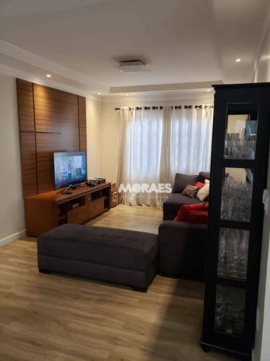 Casa com 3 dormitórios à venda, 230 m² por R$ 1.600.000,00 - Jardim Estoril IV - Bauru/SP