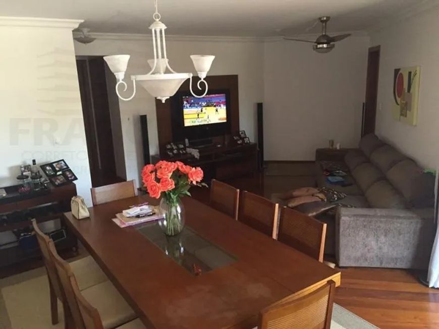 Apartamento para Venda em Bauru, Jardim Estoril IV, 3 dormitórios, 1 suíte, 3 banheiros, 2 vagas