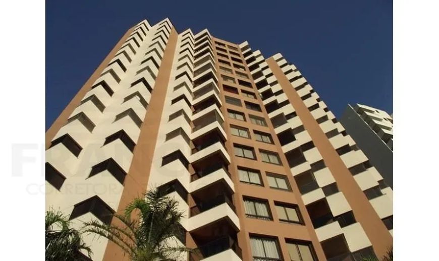 Apartamento para Venda em Bauru, Jardim Estoril IV, 3 dormitórios, 1 suíte, 3 banheiros, 2 vagas