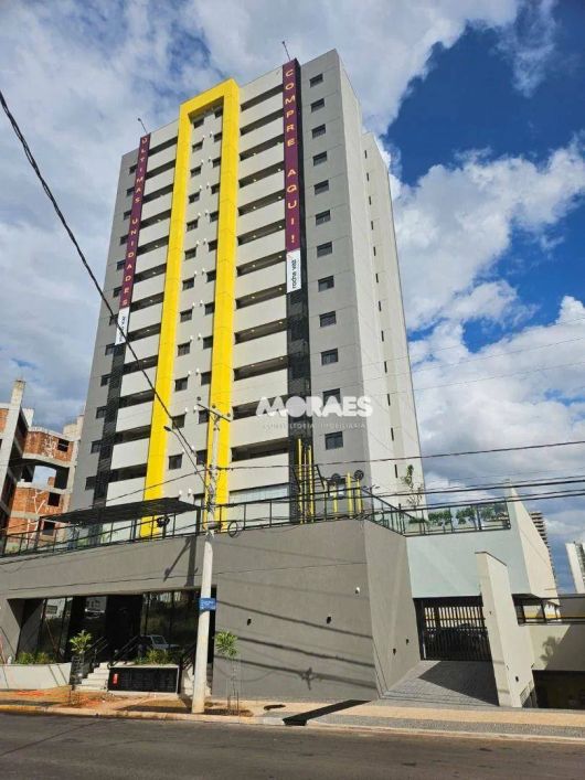 Apartamento com 3 dormitórios à venda, 78 m² por R$ 860.000,00 - Residencial Plaza de Madrid - Bauru