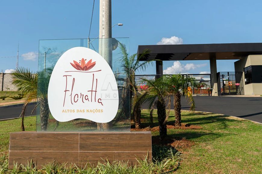Terreno Floratta