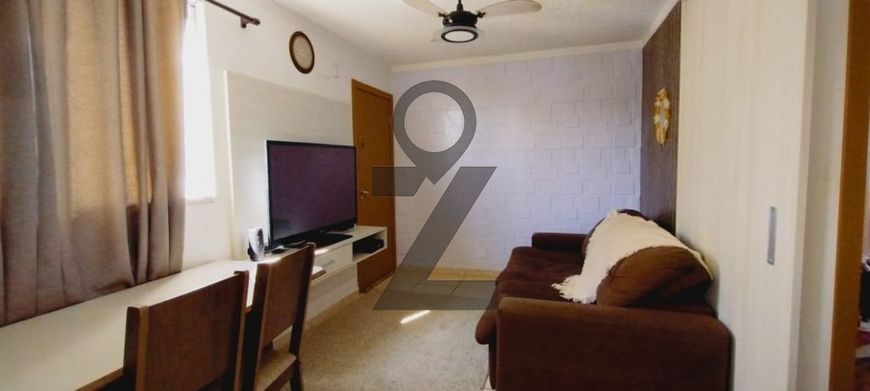APARTAMENTO À VENDA RESIDENCIAL BELA EUROPA