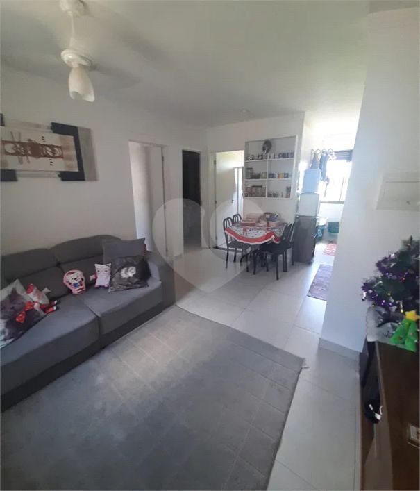 Apartamento com 2 quartos à venda em Jardim Ferraz - SP