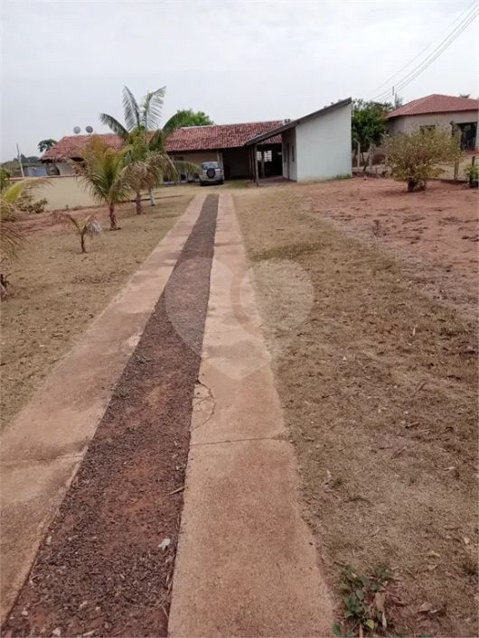 Chácara com 1 quartos à venda em Sítios Reunidos De Santa Maria - SP