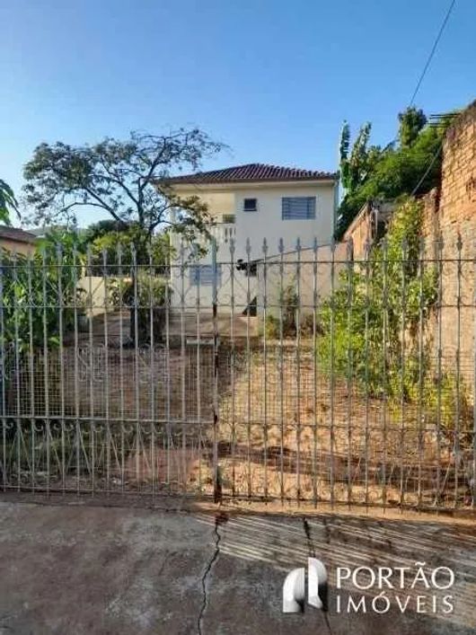 Casa em Vila Ipiranga, (Bauru) - SP