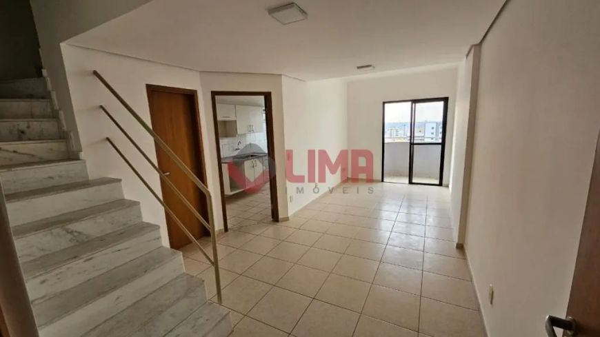 ÓTIMO APARTAMENTO DUPLEX NO SPAZIO SUL - BAURU / SP