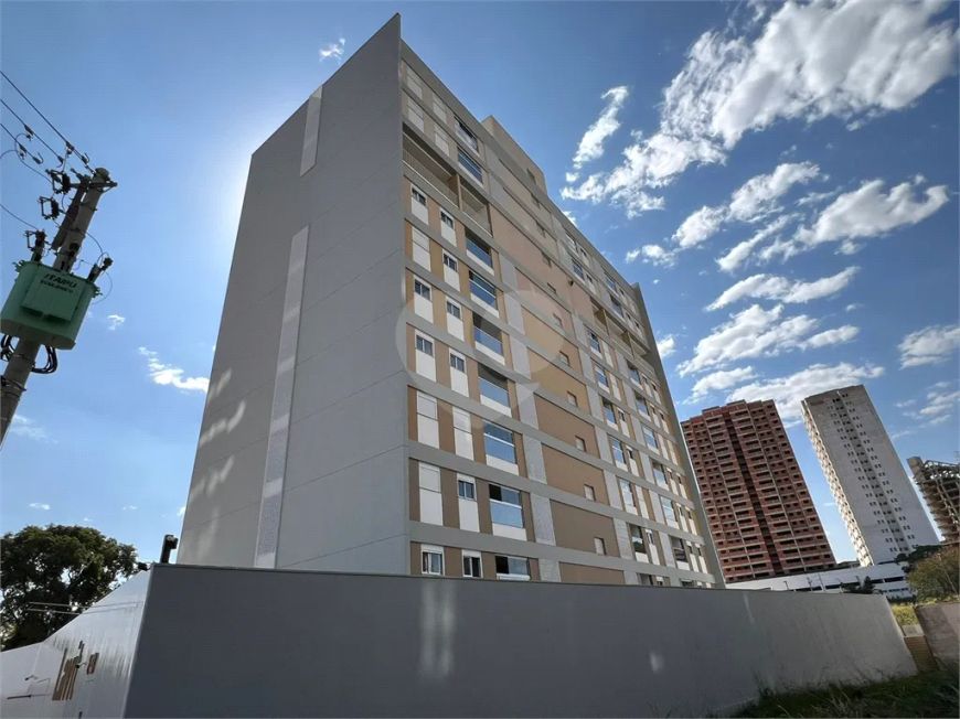 Apartamento com 2 quartos à venda em Vila Aviação - SP