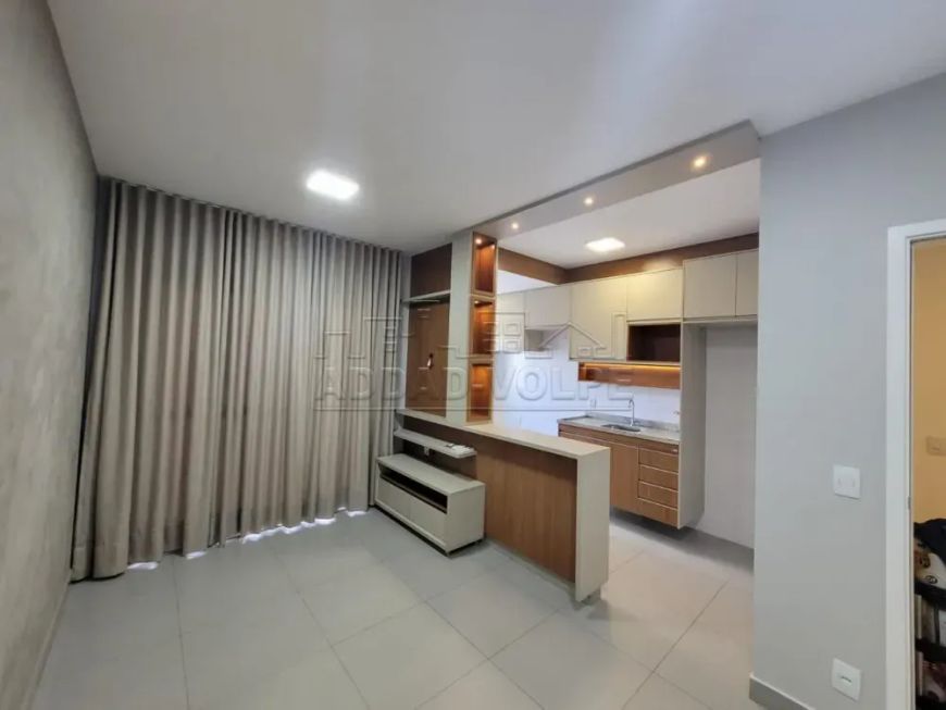 Bauru - Apartamento Padrão - Residencial Avalon