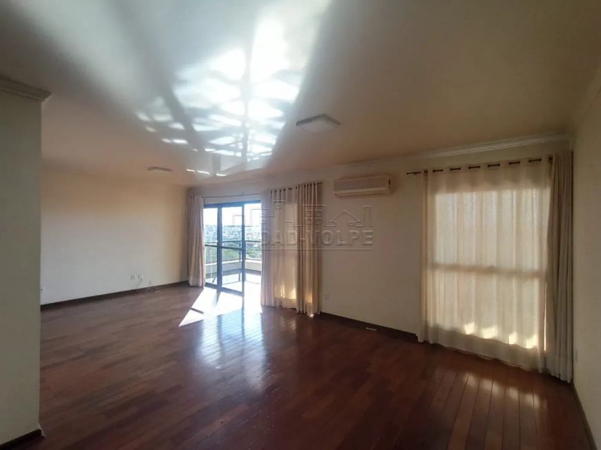 Bauru - Apartamento Padrão - Jardim Estoril IV