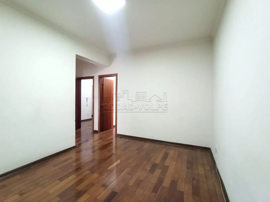Bauru - Apartamento Padrão - Jardim Estoril IV