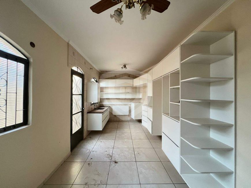Casa para à venda no bairro Vila Pacífico em Bauru - Imobiliária em Bauru - Grizoni Imobiliária