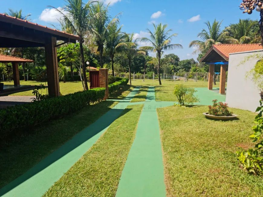 Chácara no Parque Panorama