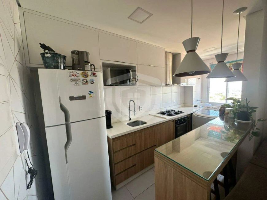 Apartamento | 02 quartos, sendo 1 suíte | Avalon