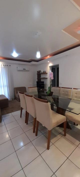 Residencial vila inglesa / 3 dormitórios completo em armários