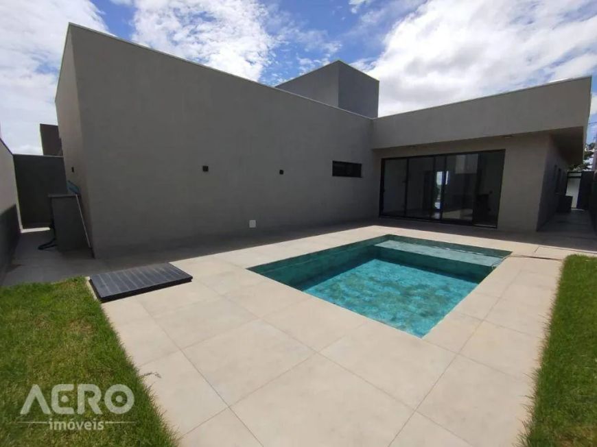 Casa em Condomínio fechado