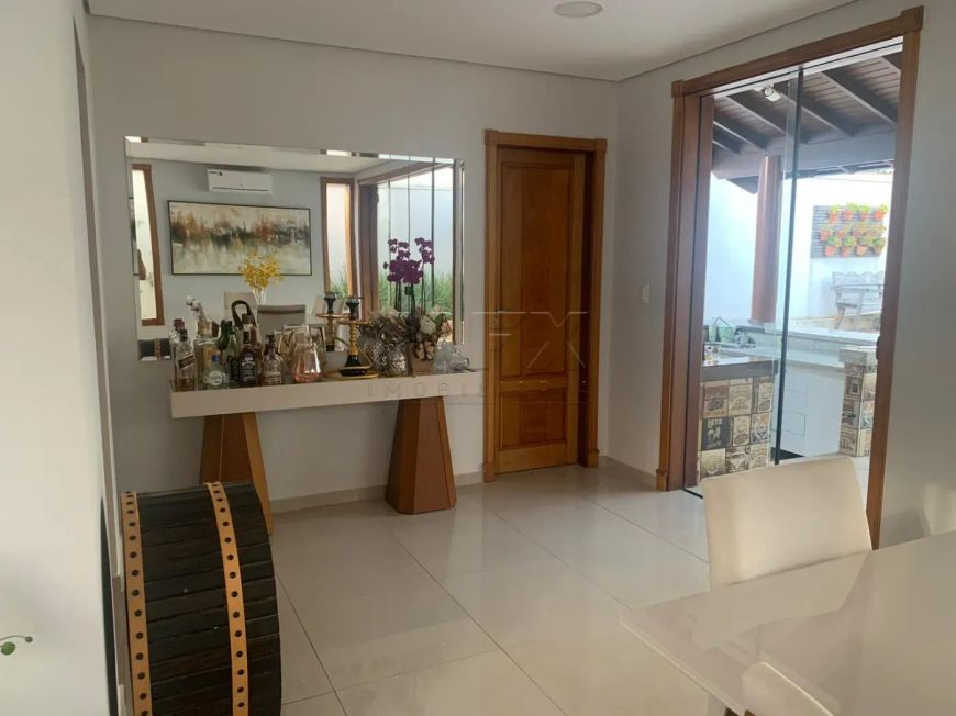 casa no Tívoli II