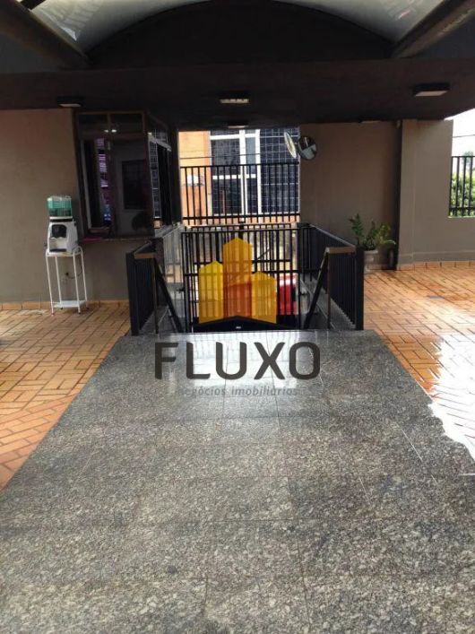 Apartamento com 3 dormitórios para venda no bairro VILA CIDADE UNIVERSITARIA