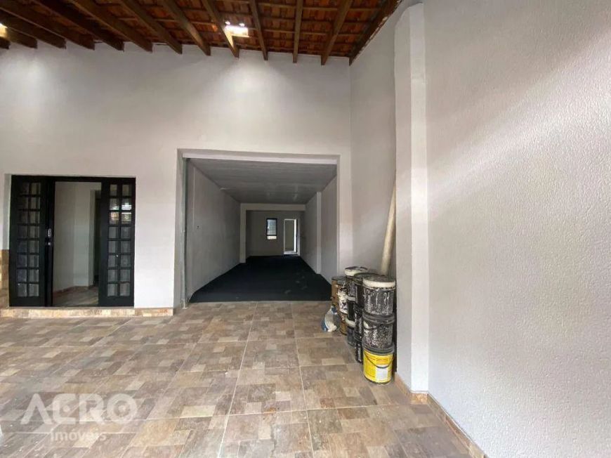 Casa à venda, 181 m² por R$ 310.000,00 - Núcleo Habitacional Mary Dota - Bauru/SP