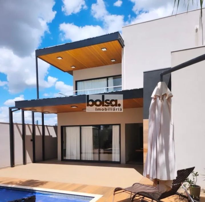 CASA em CONDOMÍNIO TÍVOLI 2, (Bauru) - SP