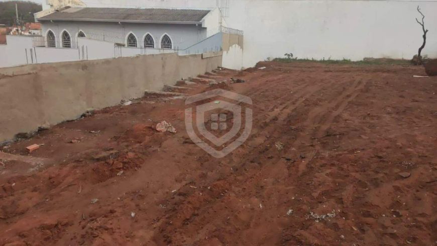 LOTE JARDIM NICÉIA