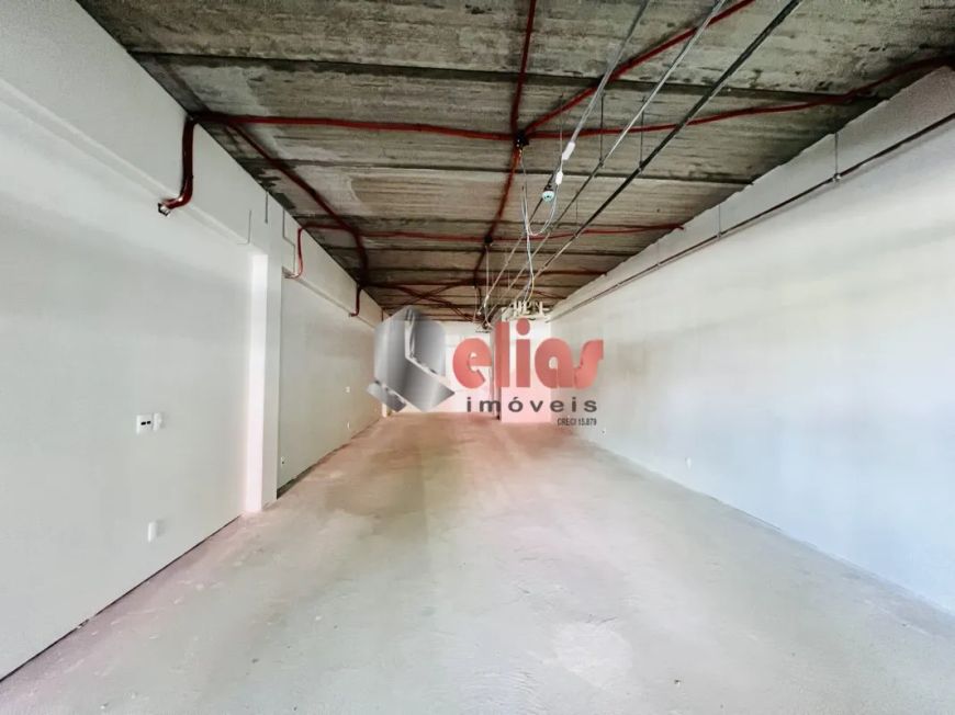 Estabelecimento para aluguel com 83 m² em Vila Aviação, Bauru - SP