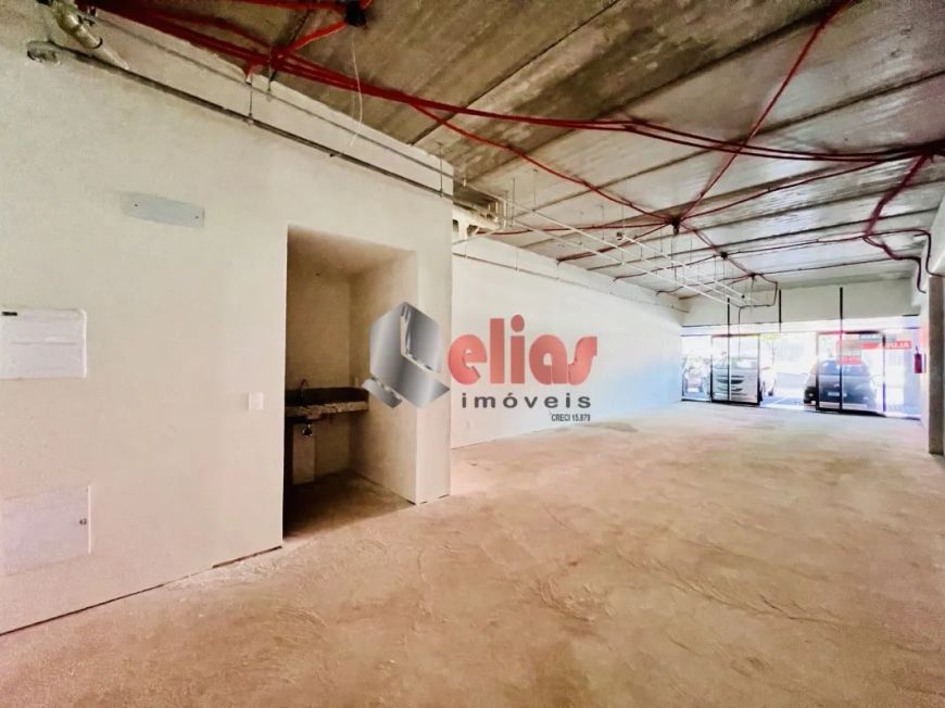 Estabelecimento para aluguel com 83 m² em Vila Aviação, Bauru - SP