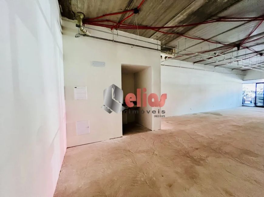 Estabelecimento para aluguel com 83 m² em Vila Aviação, Bauru - SP