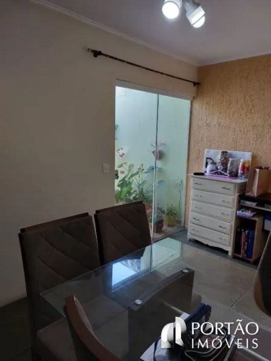 Casa em Pq. São João, (Bauru) - SP