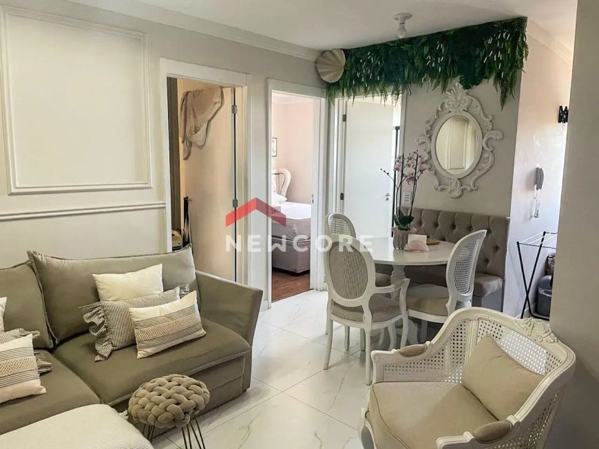 Apartamento em Rua Cyro Wenceslau - Jardim Ferraz - Bauru/SP