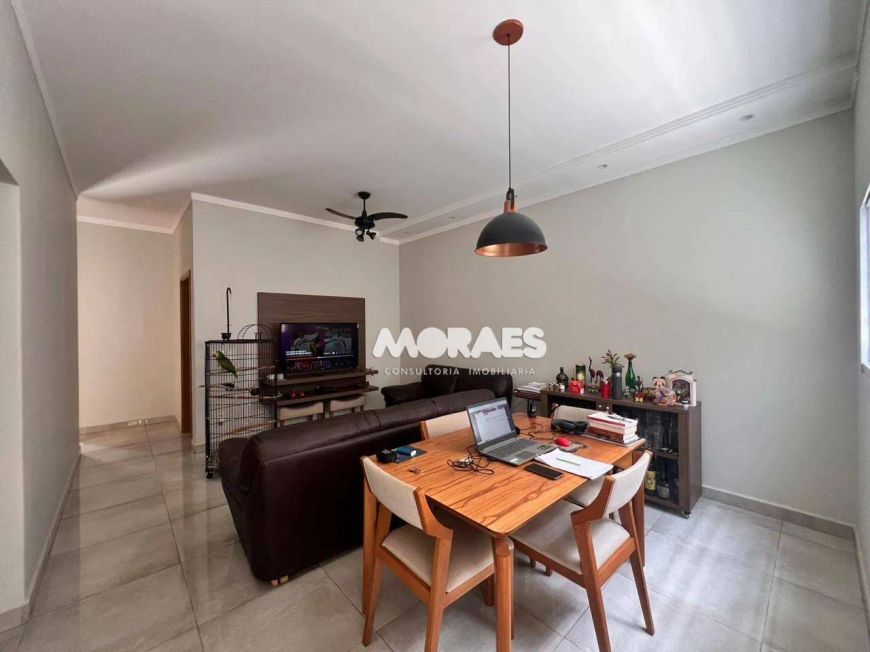 Casa com 2 dormitórios à venda, 187 m² por R$ 650.000,00 - Jardim Bela Vista - Bauru/SP