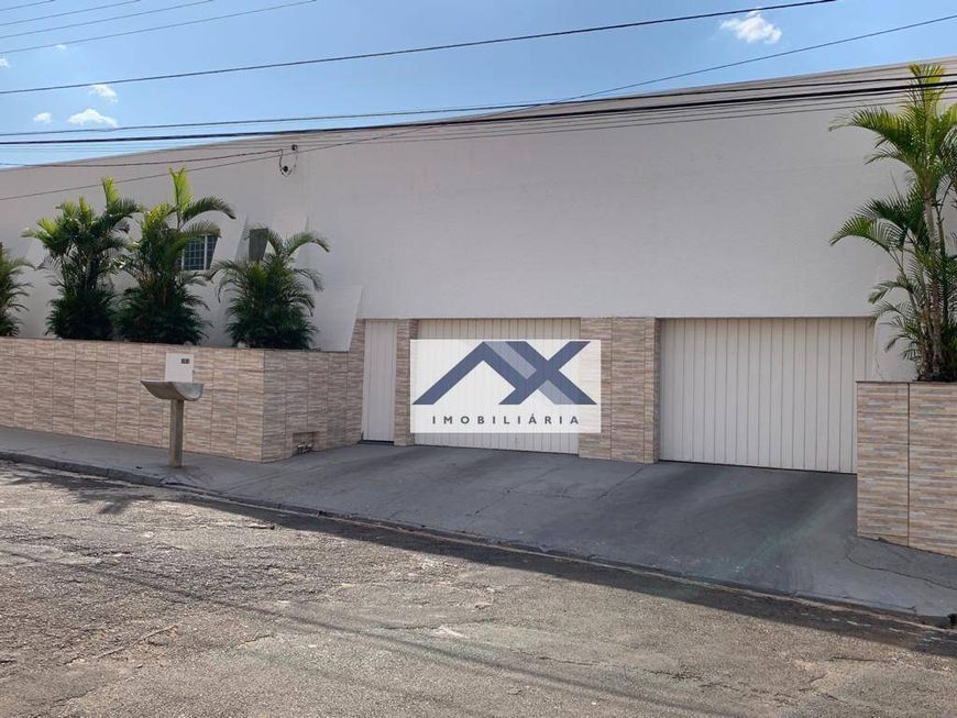 Casa com 3 dormitórios à venda, 400 m² por R$ 2.350.000,00 - Higienópolis - Bauru/SP