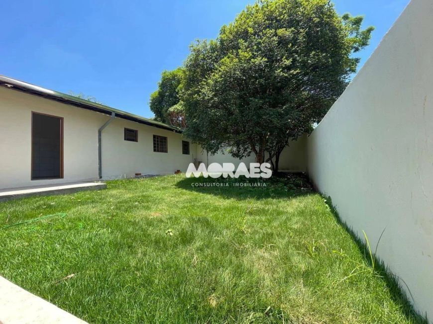 Casa com 3 dormitórios à venda, 170 m² por R$ 360.000 - Vila Santista - Bauru/SP