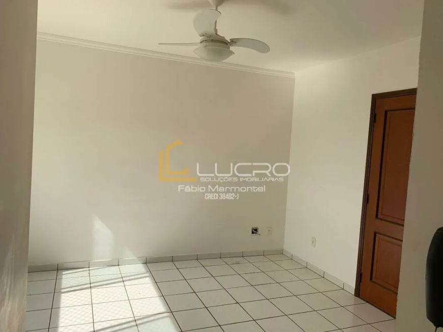 Apartamento - 3 quartos - Residencial Villa Verde - a venda