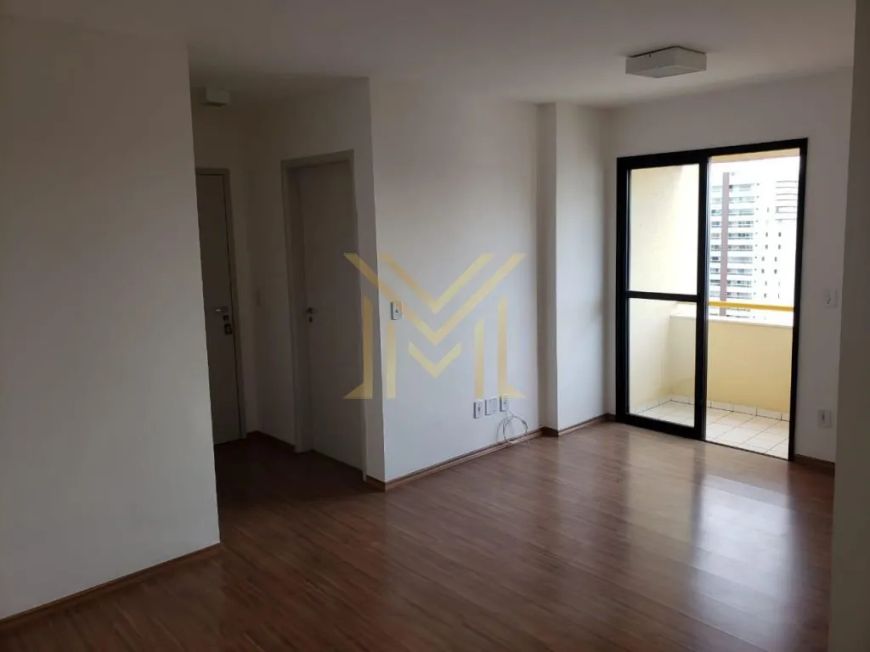 Apartamento á venda 3 quartos sendo 1 suíte Mirante Aurora Bauru-SP