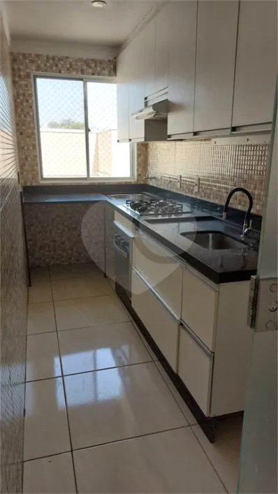 Apartamento com 2 quartos à venda em Vila Giunta - SP
