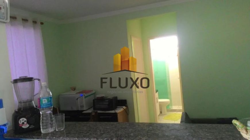 Apartamento com 2 dormitórios para venda no bairro PARQUE UNIÃO
