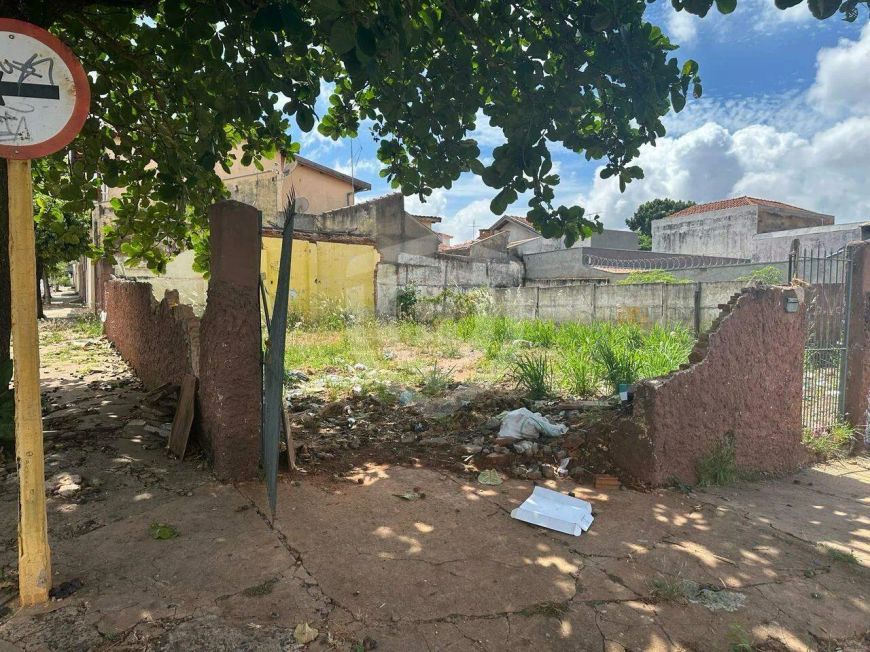 Terreno para venda,Jardim Bela Vista em Bauru SP 315,00 m²