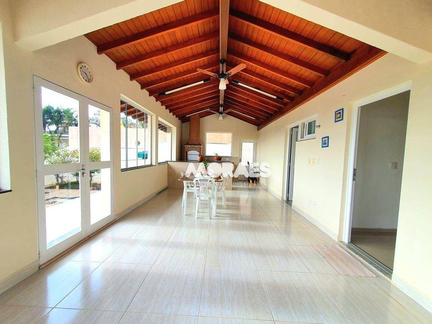 Casa em Condomínio Fechado com 4 dormitórios à venda, 320 m² por R$ 2.200.000 - Residencial Lago Sul