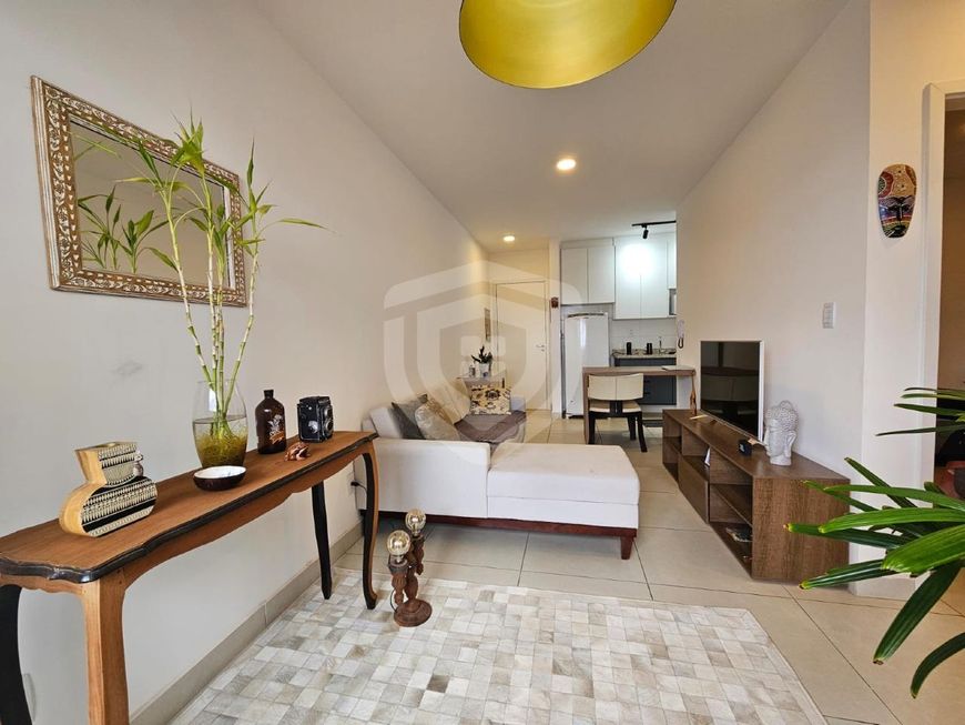 APARTAMENTO PASARGADA | 2 QUARTOS | 1 SALA | 1 BANHEIRO | 1 VAGA