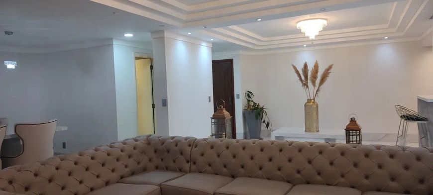 Apartamento à venda no Residencial Rembrandt Plaza em Bauru