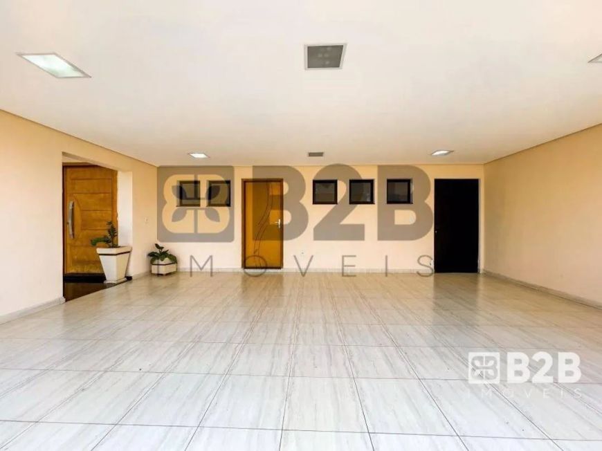 Casa com 4 dormitórios à venda, 444 m² por R$ 2.300.000,00 - Jardim Estoril 5 - Bauru/SP