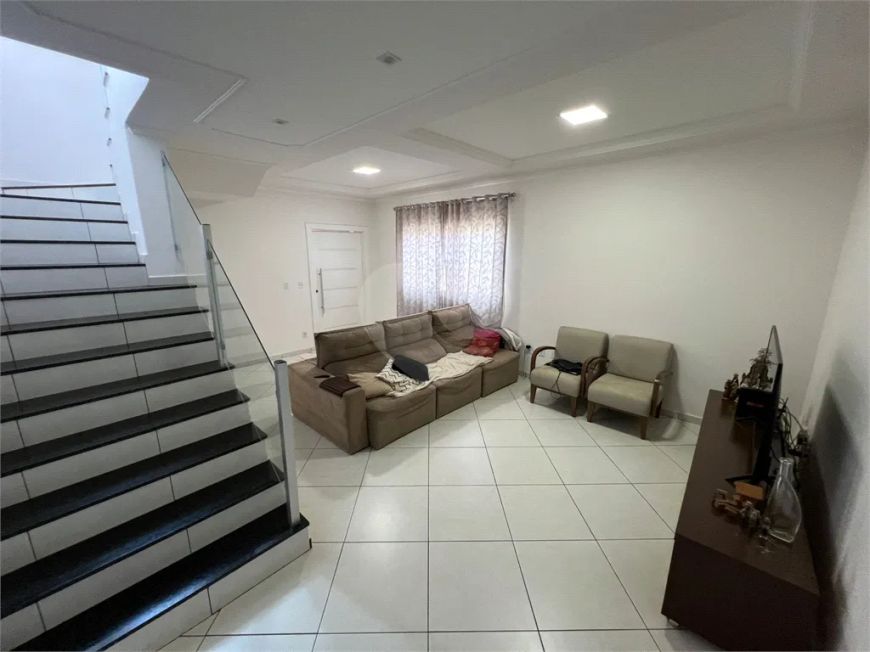 Casa com 3 quartos à venda em Vila Jardim Celina - SP