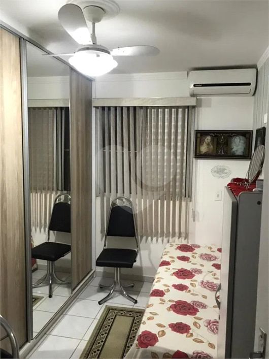 Apartamento com 2 quartos à venda em Vila Giunta - SP