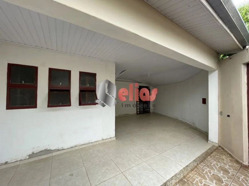 Casa para venda com 168 m² e 4 quartos em Parque Santa Cândida, Bauru - SP
