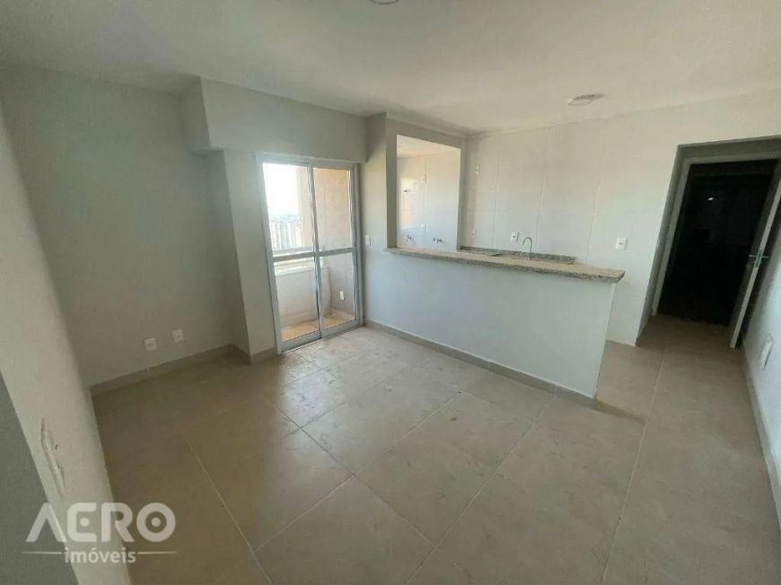 Apartamento com 1 dormitório à venda, 39 m² por R$ 300.000,00 - Centro - Bauru/SP