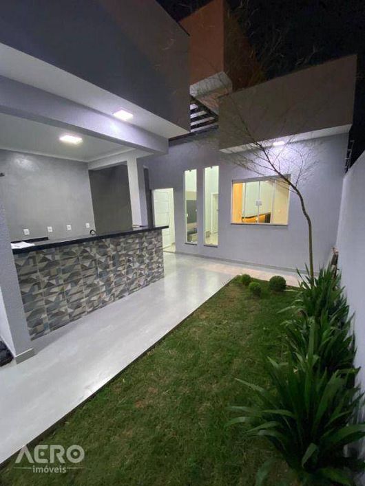 casa nova alto paraiso, LINDA!!!