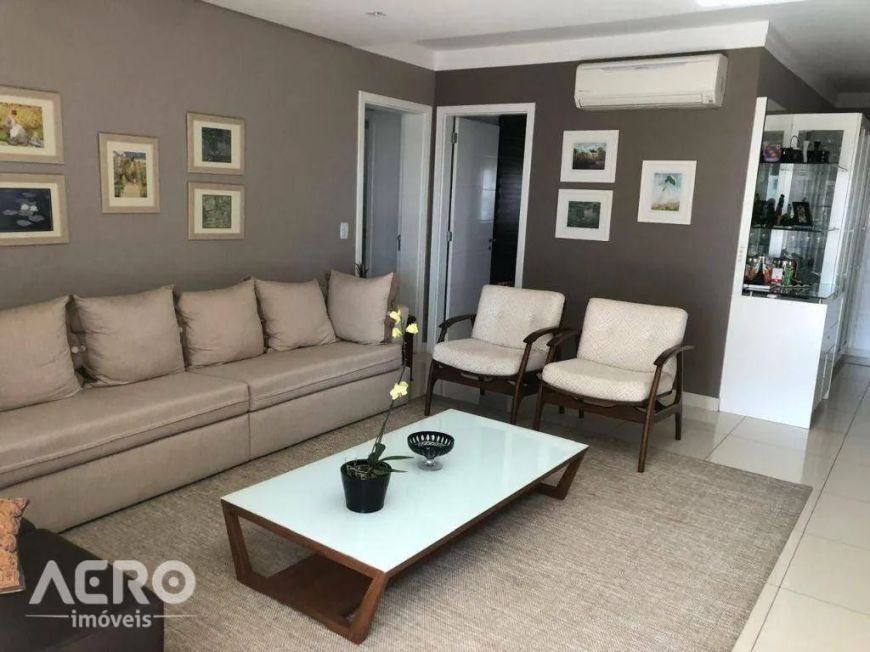 Apartamento com 3 dormitórios à venda, 240 m² por R$ 1.550.000,00 - Jardim América - Bauru/SP